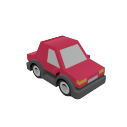 Sedan